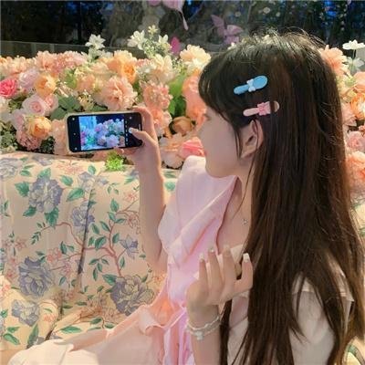 完美的他
