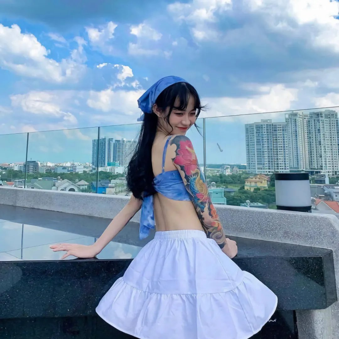 大盗明星梦