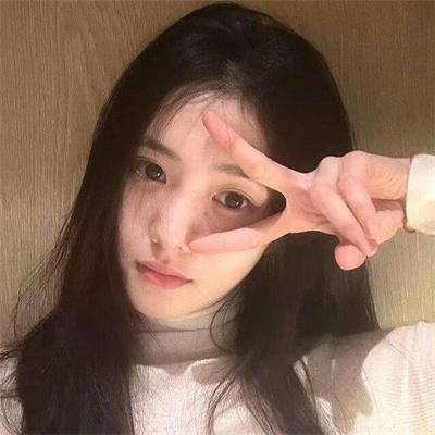 让女孩轻松一下